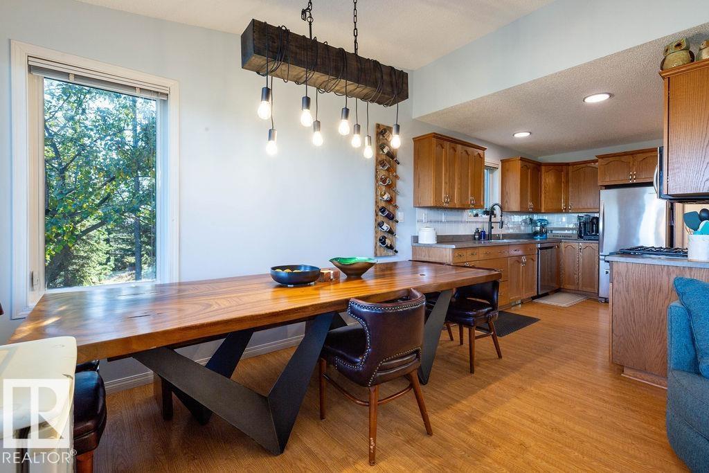 1316 Twp Road 522, Rural Parkland County, Alberta  T7Z 2C2 - Photo 14 - E4463733