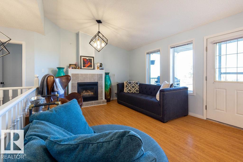 1316 Twp Road 522, Rural Parkland County, Alberta  T7Z 2C2 - Photo 16 - E4463733