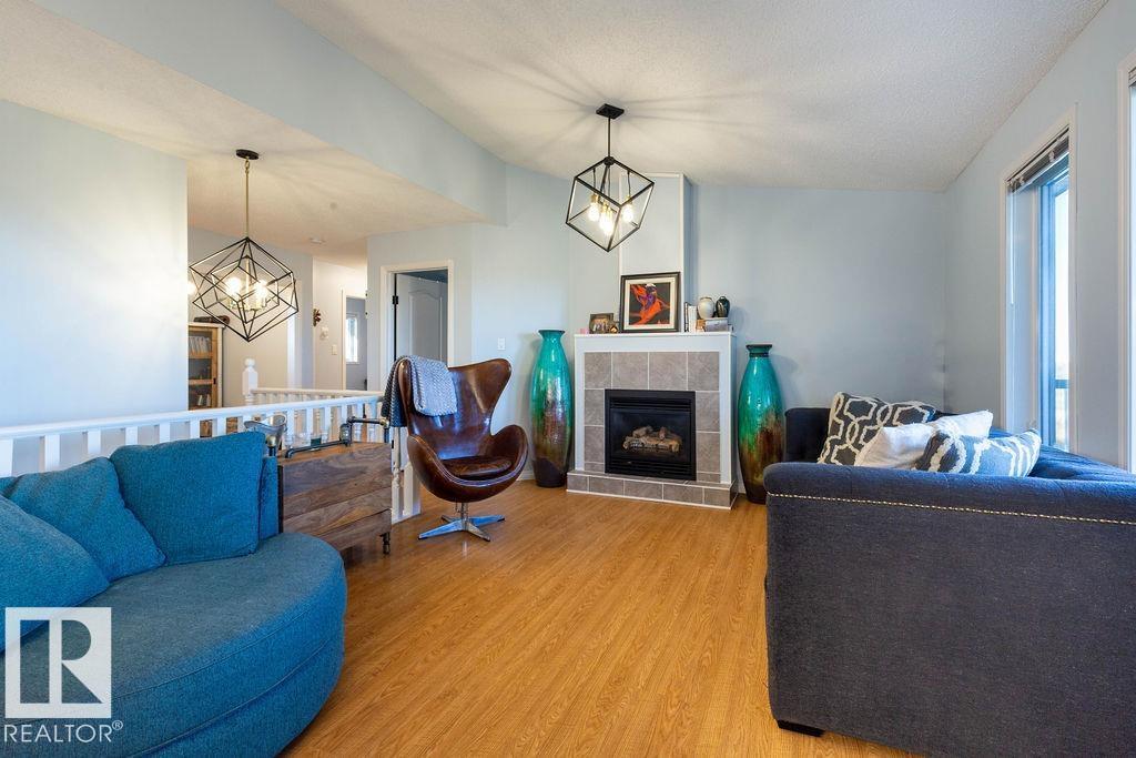 1316 Twp Road 522, Rural Parkland County, Alberta  T7Z 2C2 - Photo 17 - E4463733