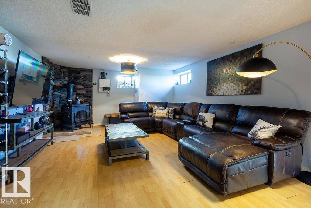 1316 Twp Road 522, Rural Parkland County, Alberta  T7Z 2C2 - Photo 30 - E4463733