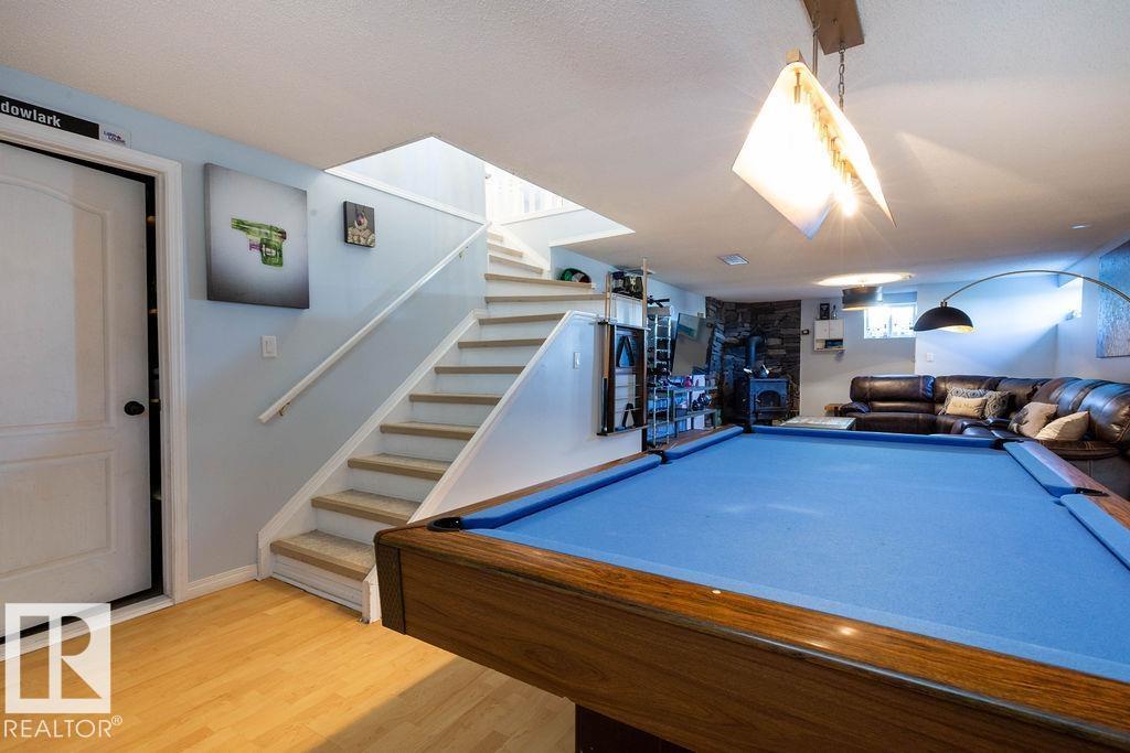 1316 Twp Road 522, Rural Parkland County, Alberta  T7Z 2C2 - Photo 31 - E4463733