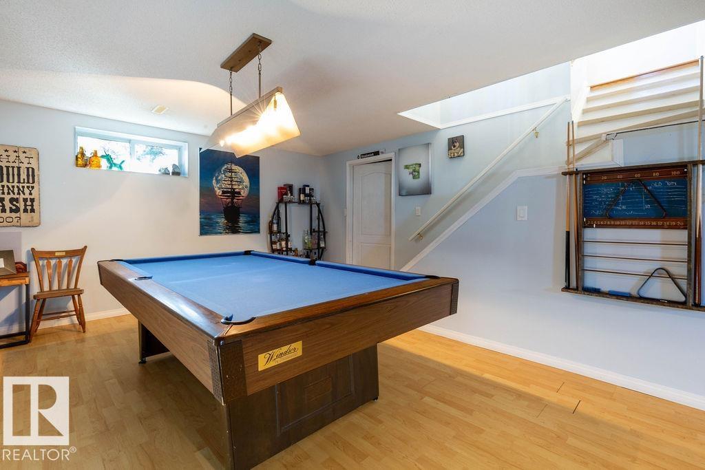 1316 Twp Road 522, Rural Parkland County, Alberta  T7Z 2C2 - Photo 32 - E4463733