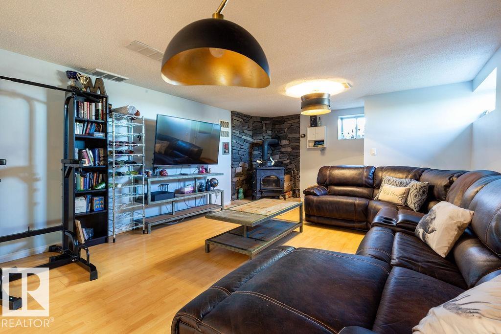 1316 Twp Road 522, Rural Parkland County, Alberta  T7Z 2C2 - Photo 33 - E4463733