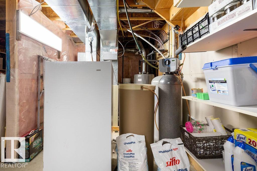 1316 Twp Road 522, Rural Parkland County, Alberta  T7Z 2C2 - Photo 36 - E4463733