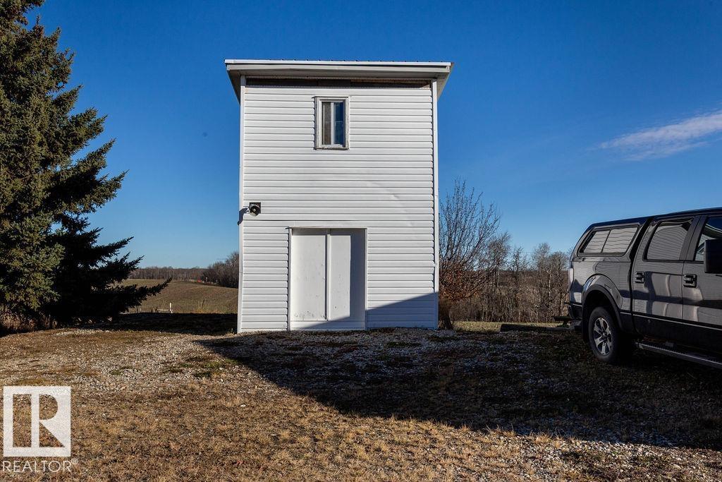 1316 Twp Road 522, Rural Parkland County, Alberta  T7Z 2C2 - Photo 38 - E4463733