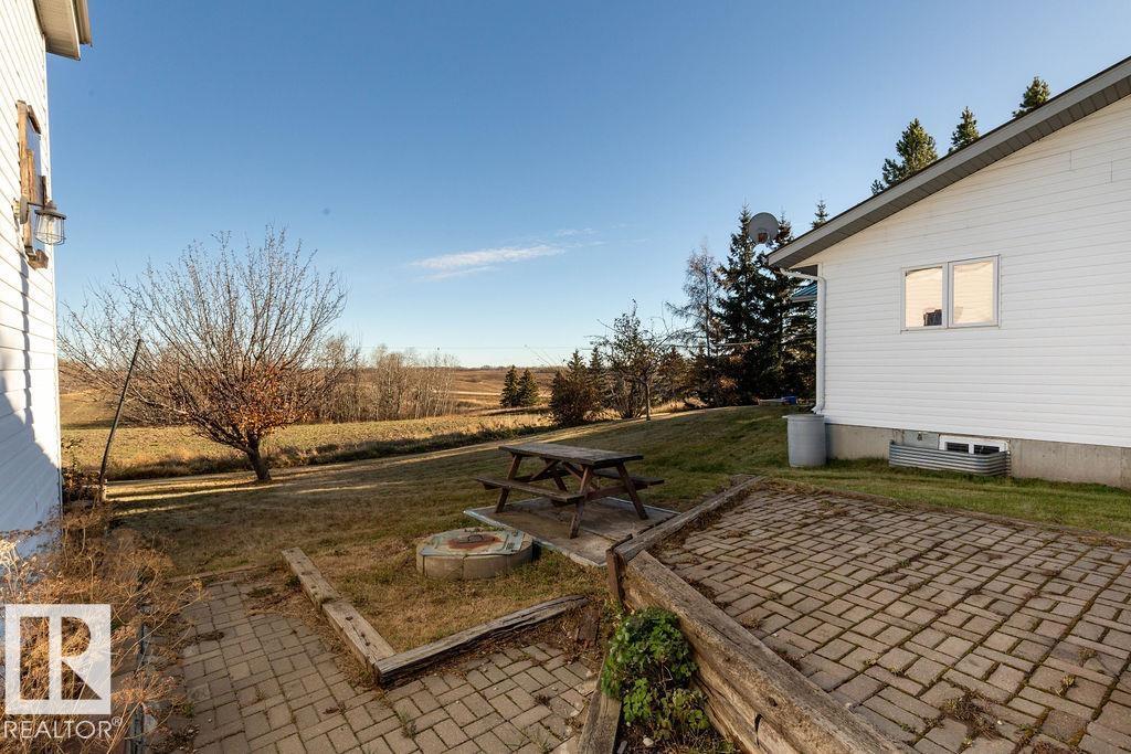 1316 Twp Road 522, Rural Parkland County, Alberta  T7Z 2C2 - Photo 39 - E4463733