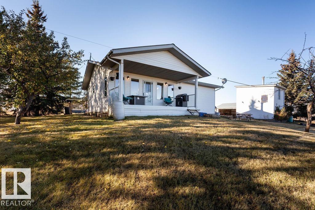 1316 Twp Road 522, Rural Parkland County, Alberta  T7Z 2C2 - Photo 42 - E4463733