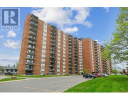 912 - 1485 BASELINE ROAD, Ottawa, Ontario