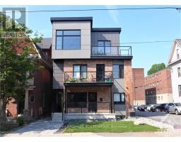 2 - 368 CHAPEL STREET, Ottawa, Ontario