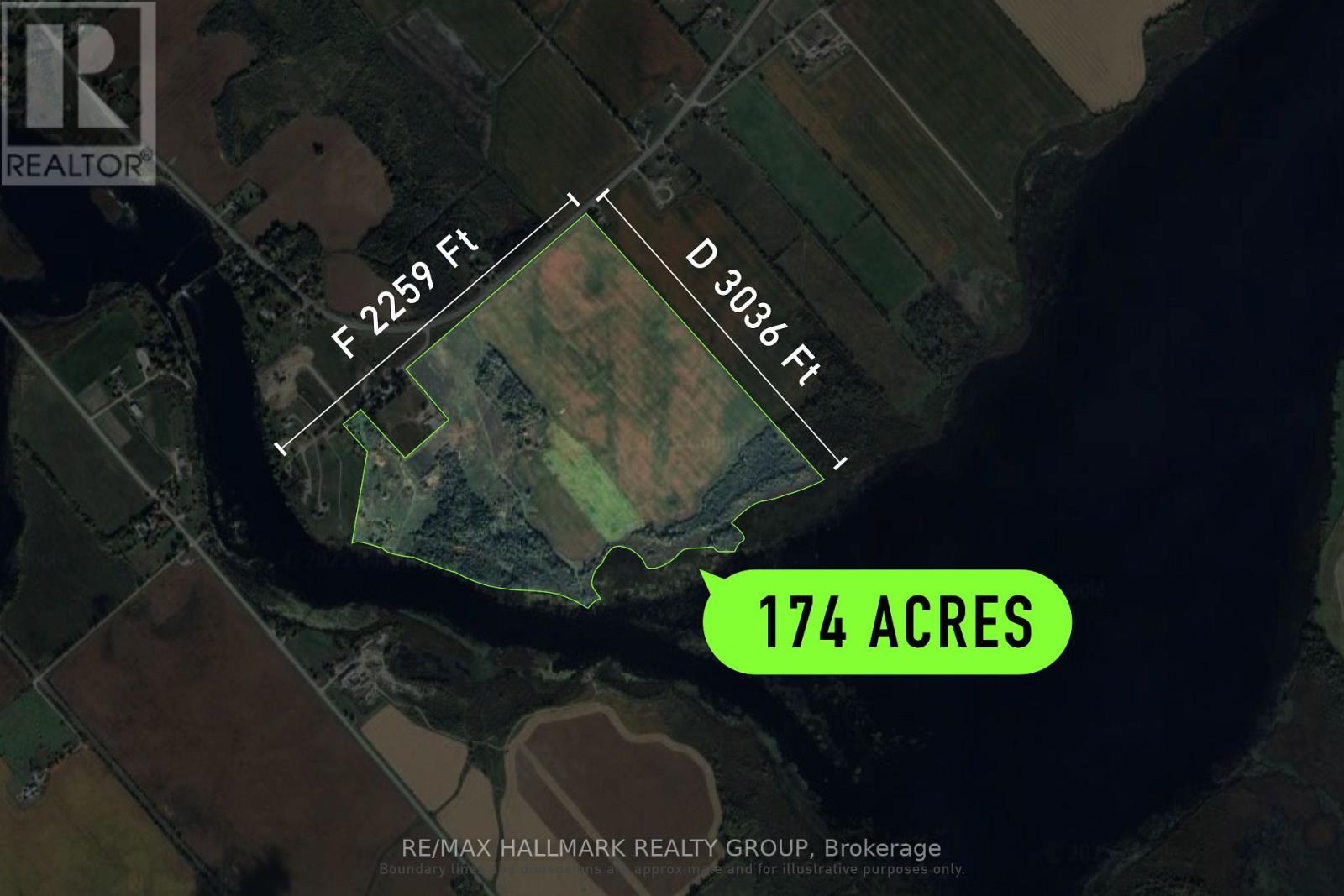 00 (A) Hwy 43 Highway, Montague, Ontario  K7A 5B8 - Photo 3 - X12485616