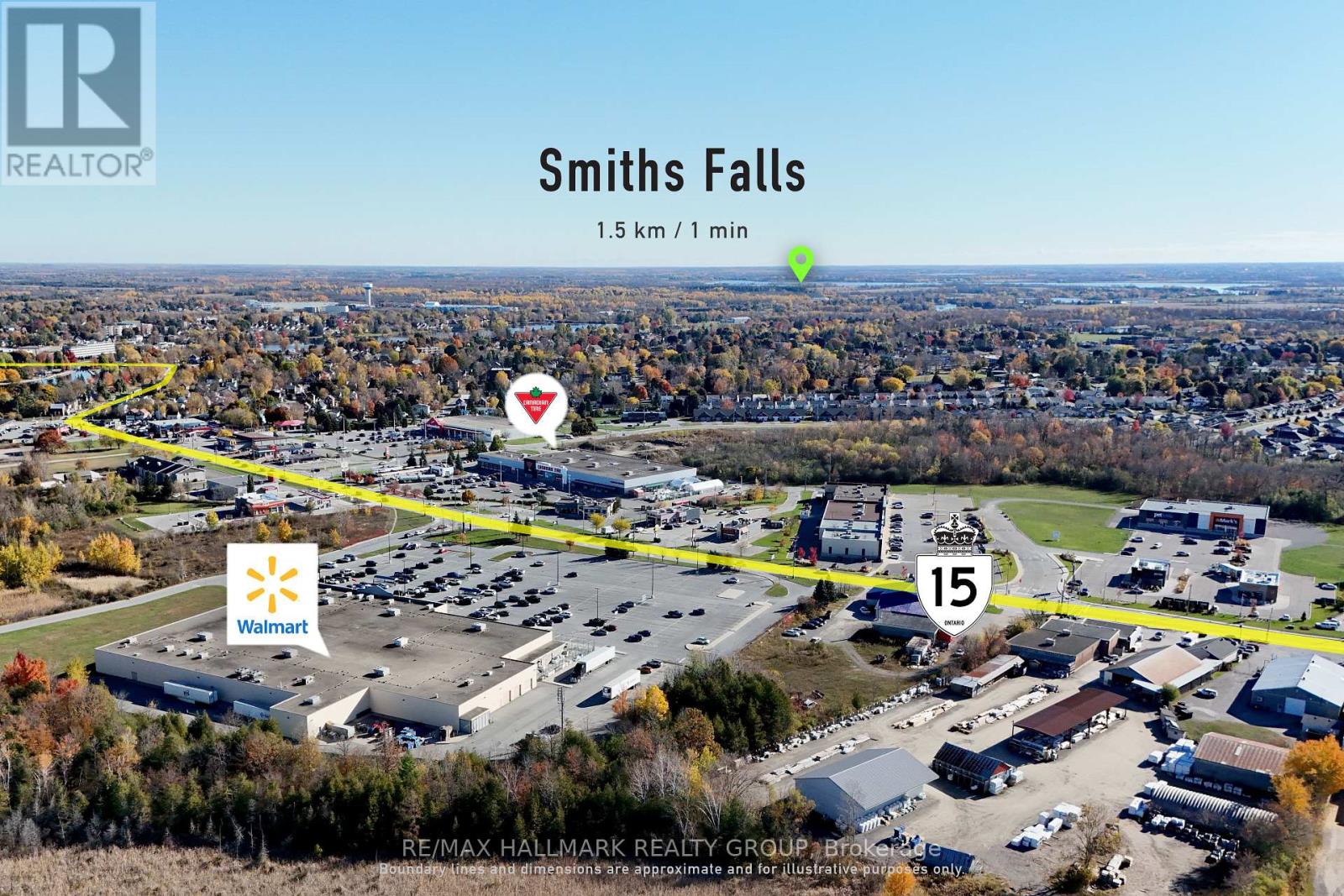 00 (A) Hwy 43 Highway, Montague, Ontario  K7A 5B8 - Photo 5 - X12485616