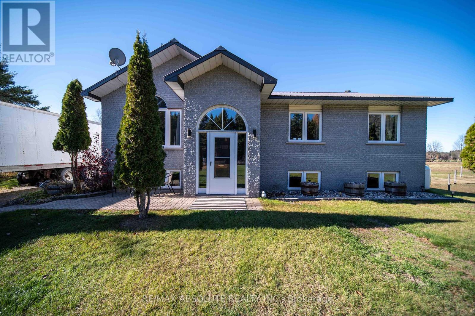 1637 GAGNON ROAD, The Nation, Ontario