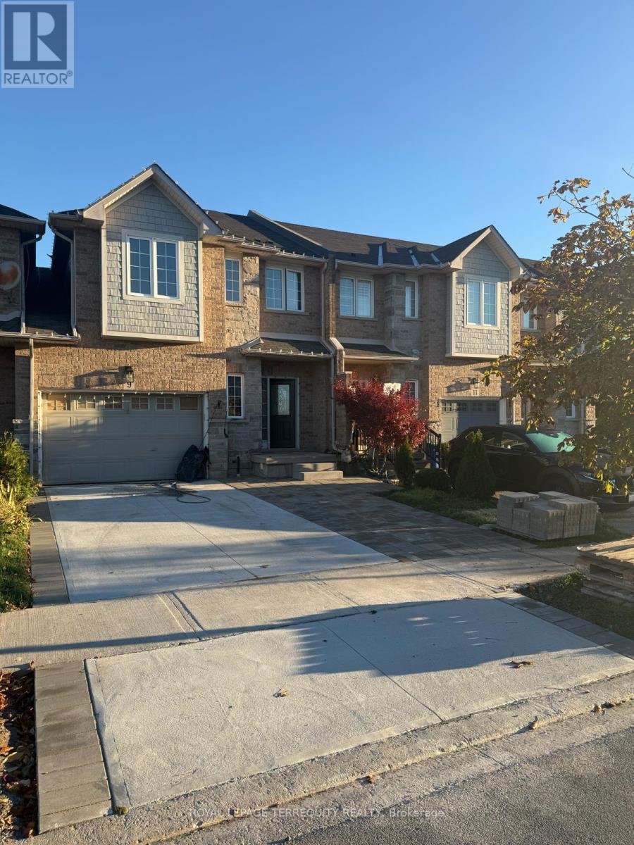 9 PALACEBEACH TRAIL, Hamilton, Ontario