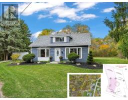 1 HUGHSON STREET, North Dumfries, Ontario