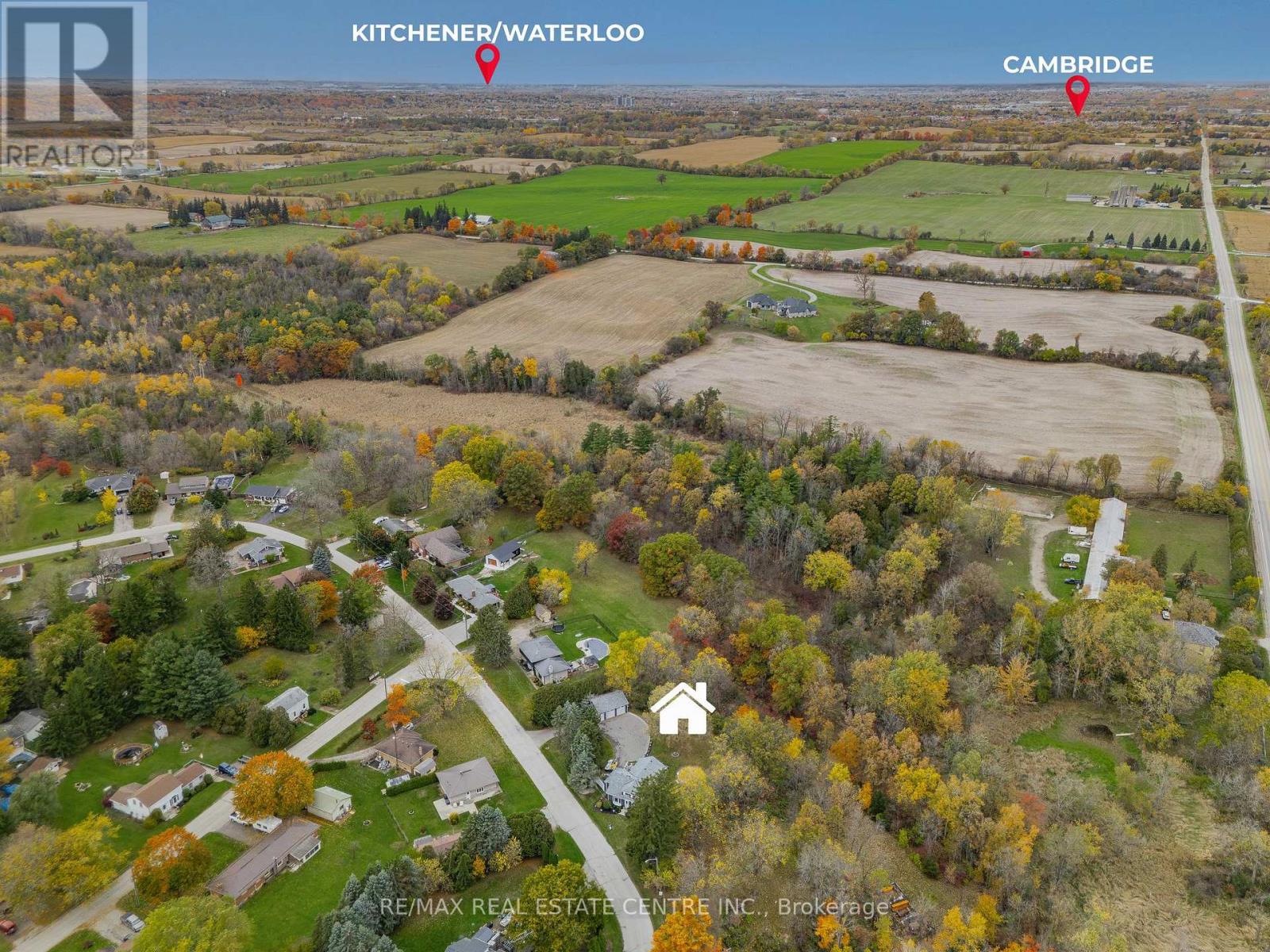 1 Hughson Street, North Dumfries, Ontario  N0B 1L0 - Photo 48 - X12484049