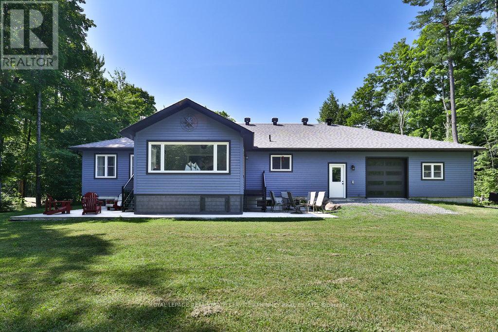 1068 Xavier Street, Gravenhurst (Morrison), Ontario  P0E 1G0 - Photo 43 - X12424614