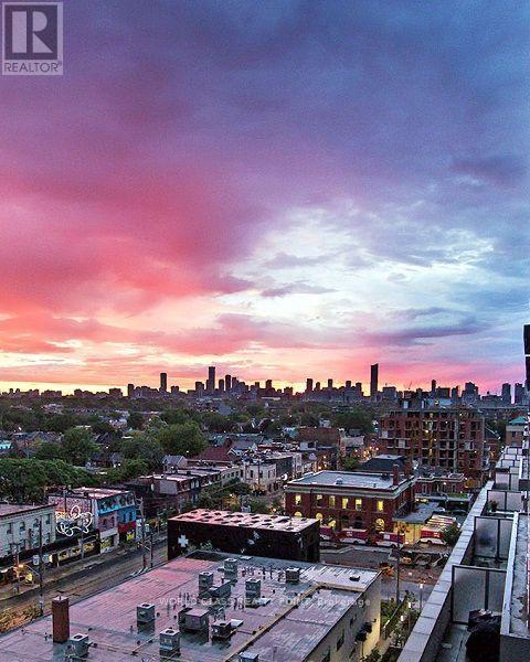 #617 - 68 Abell Street, Toronto, Ontario  M6J 0B1 - Photo 10 - C12484801