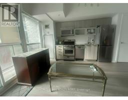 #617 - 68 ABELL STREET, Toronto, Ontario