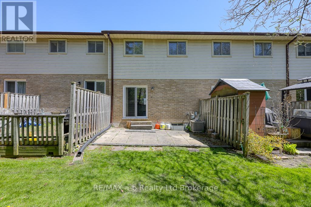 20 - 275 George Street, Ingersoll, Ontario  N5C 4A9 - Photo 22 - X12485572