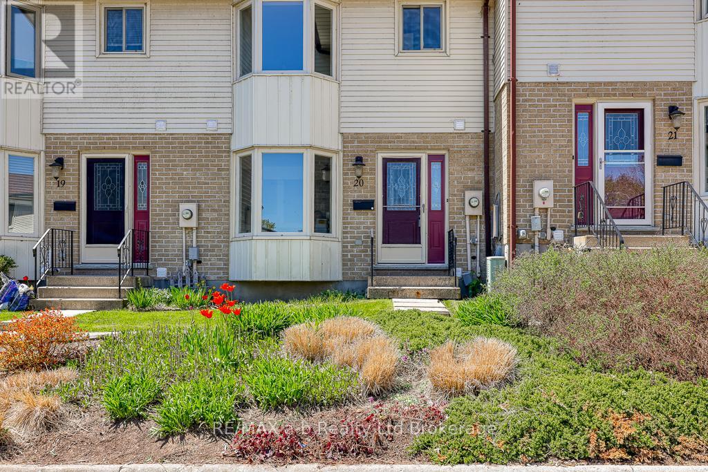 20 - 275 George Street, Ingersoll, Ontario  N5C 4A9 - Photo 3 - X12485572