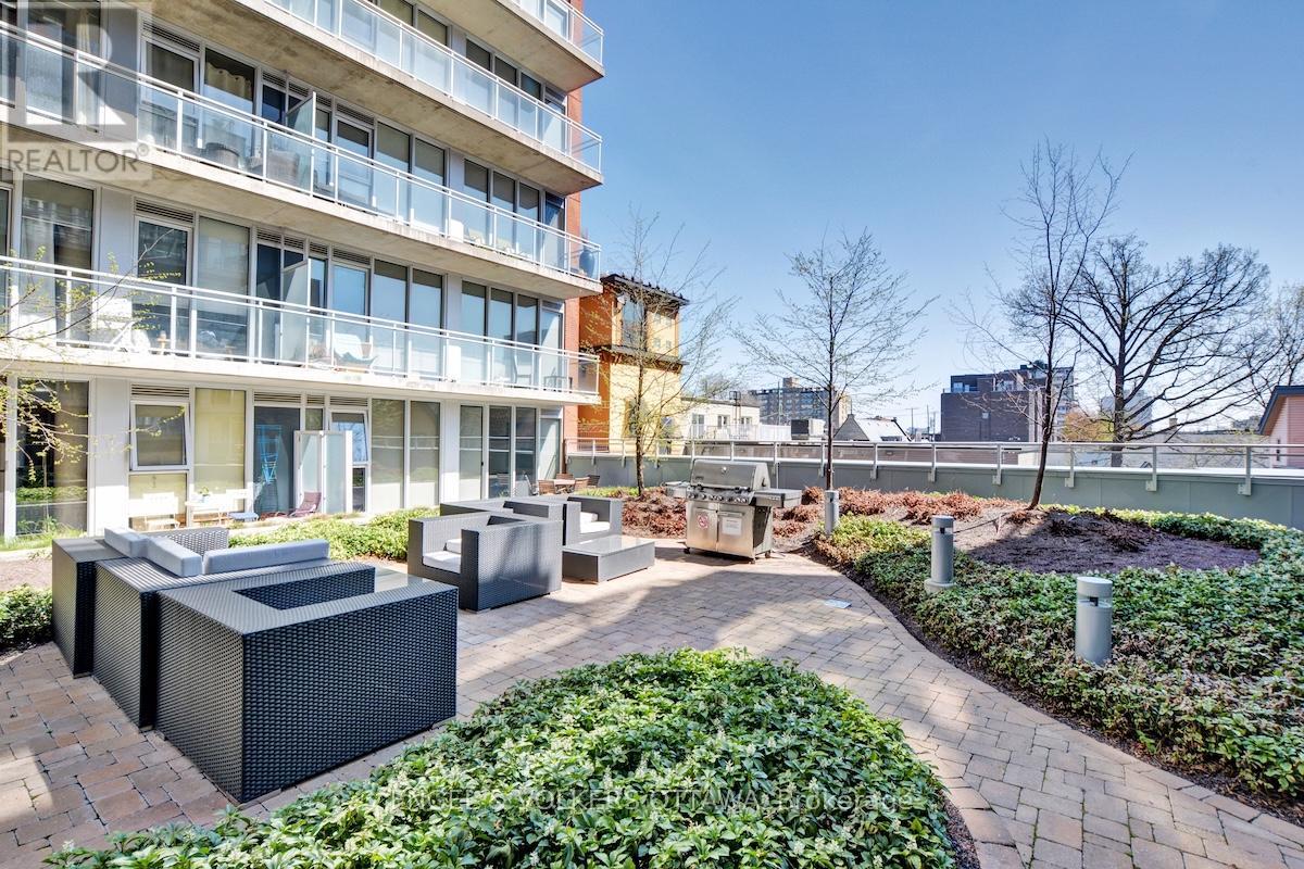 532 - 349 Mcleod Street, Ottawa, Ontario  K2P 0S1 - Photo 24 - X12348580