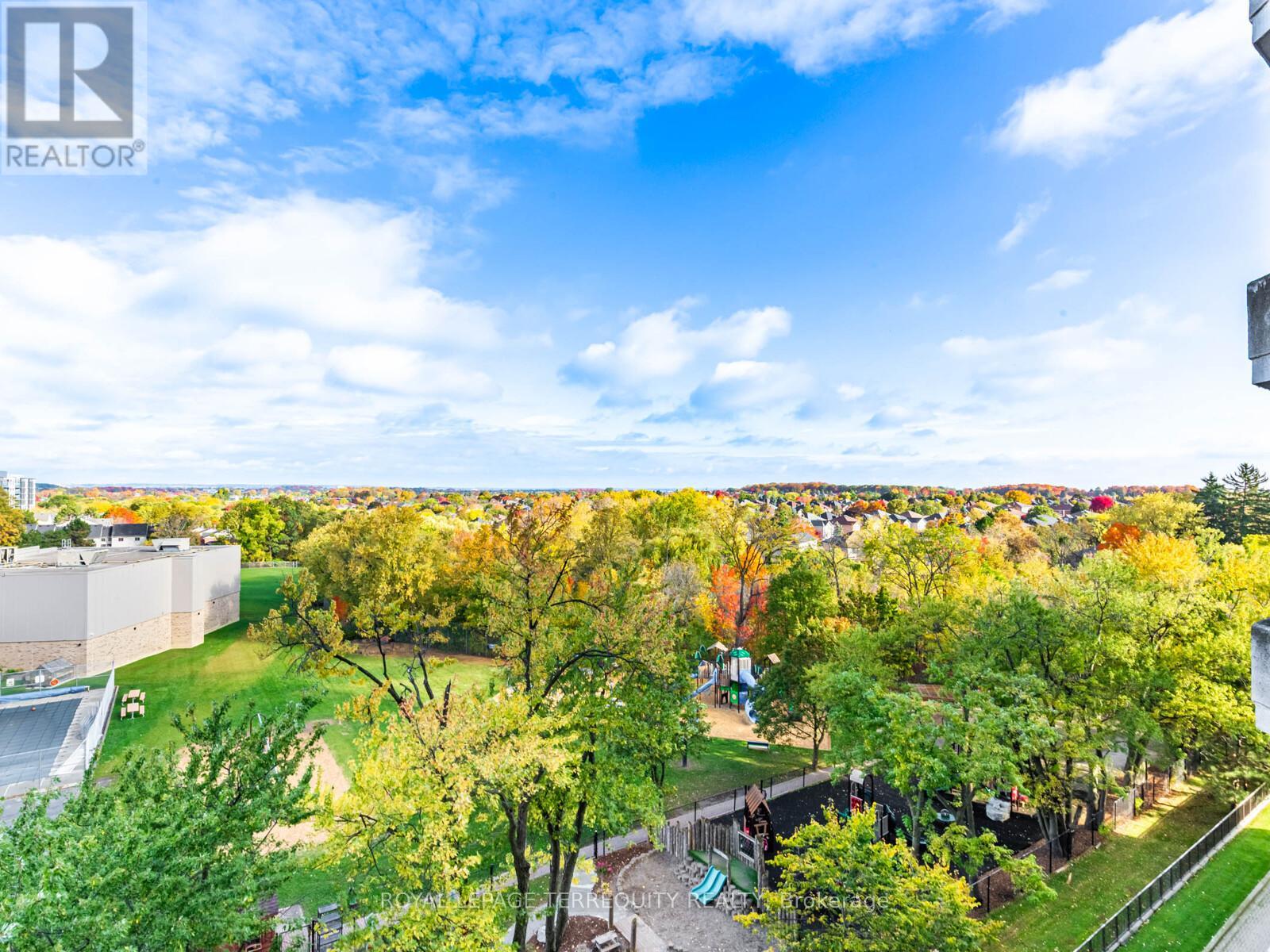 710 - 8501 Bayview Avenue, Richmond Hill, Ontario  L4B 3J7 - Photo 23 - N12478412