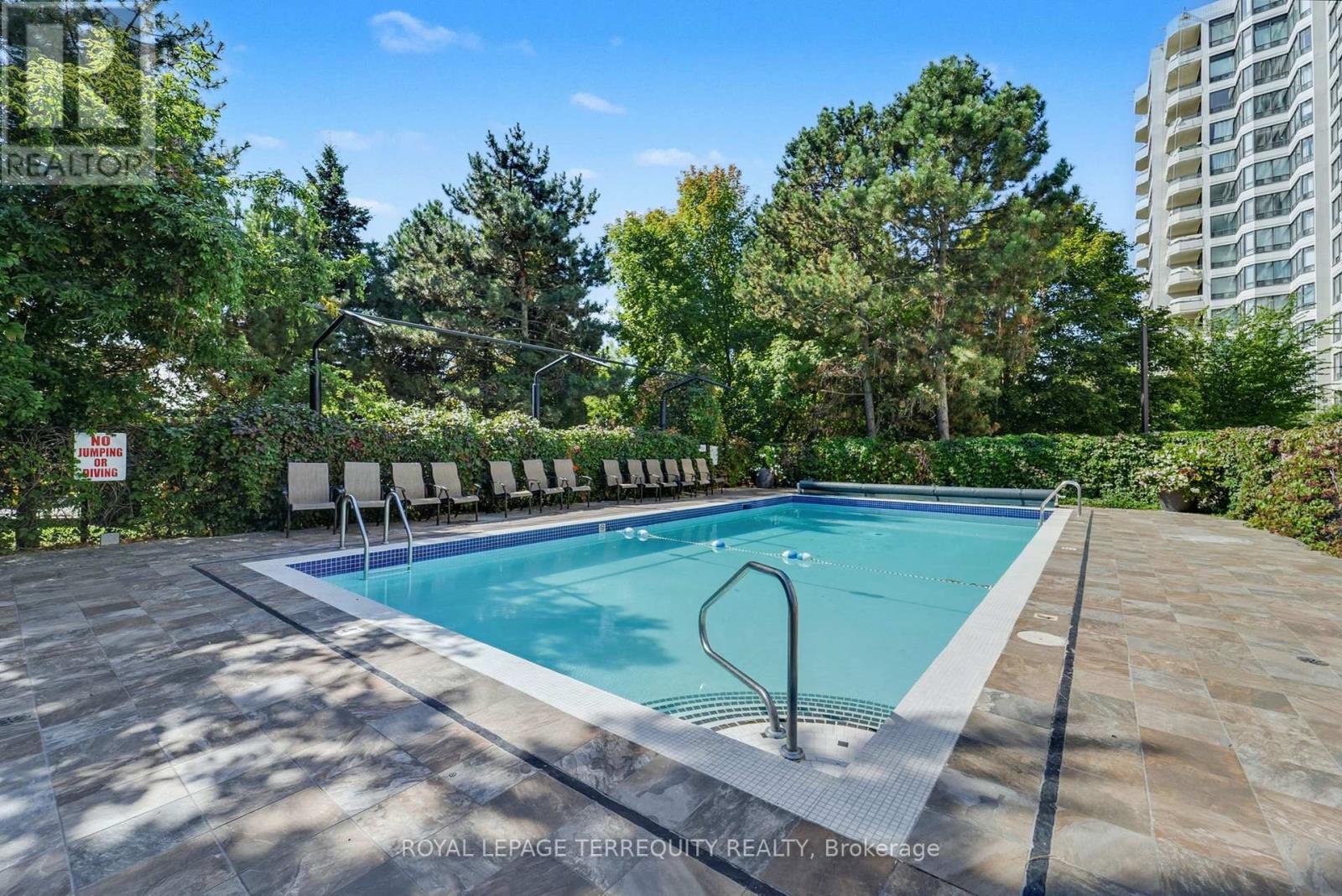 710 - 8501 Bayview Avenue, Richmond Hill, Ontario  L4B 3J7 - Photo 29 - N12478412