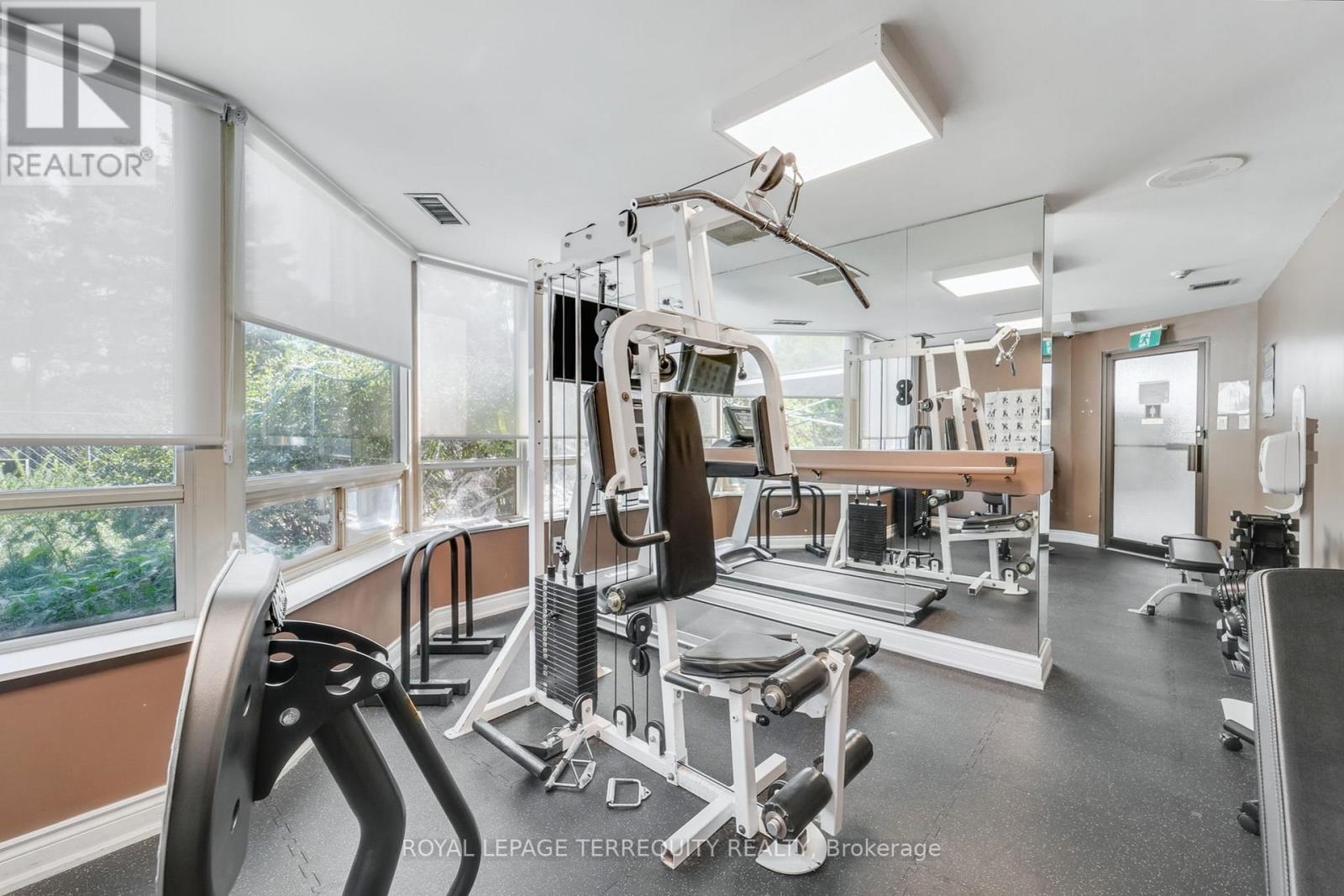 710 - 8501 Bayview Avenue, Richmond Hill, Ontario  L4B 3J7 - Photo 26 - N12478412