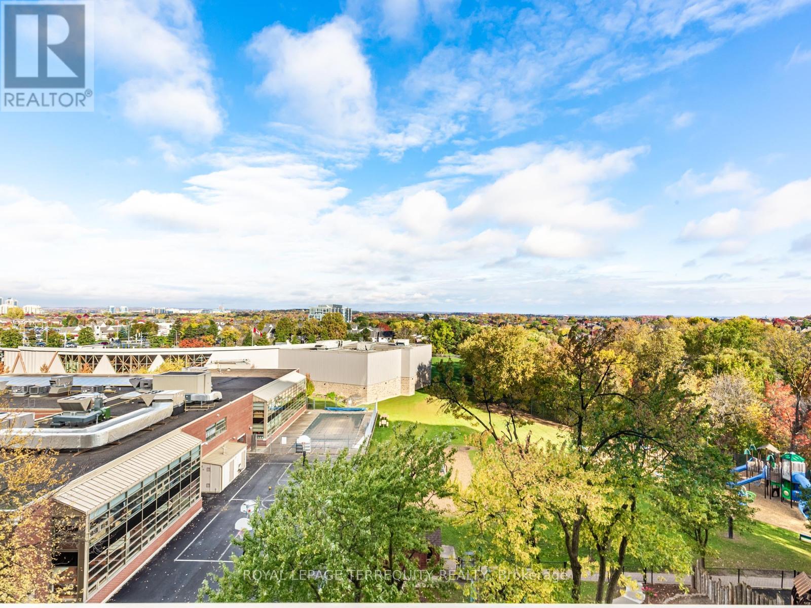 710 - 8501 Bayview Avenue, Richmond Hill, Ontario  L4B 3J7 - Photo 24 - N12478412