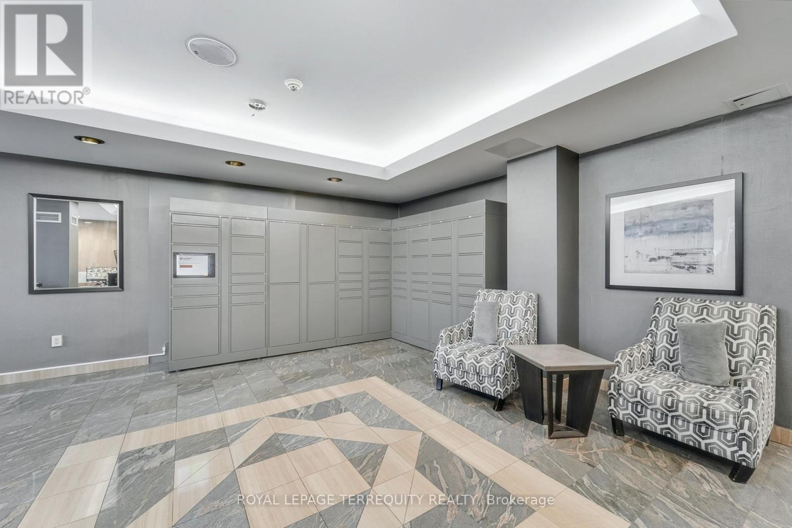 710 - 8501 Bayview Avenue, Richmond Hill, Ontario  L4B 3J7 - Photo 4 - N12478412