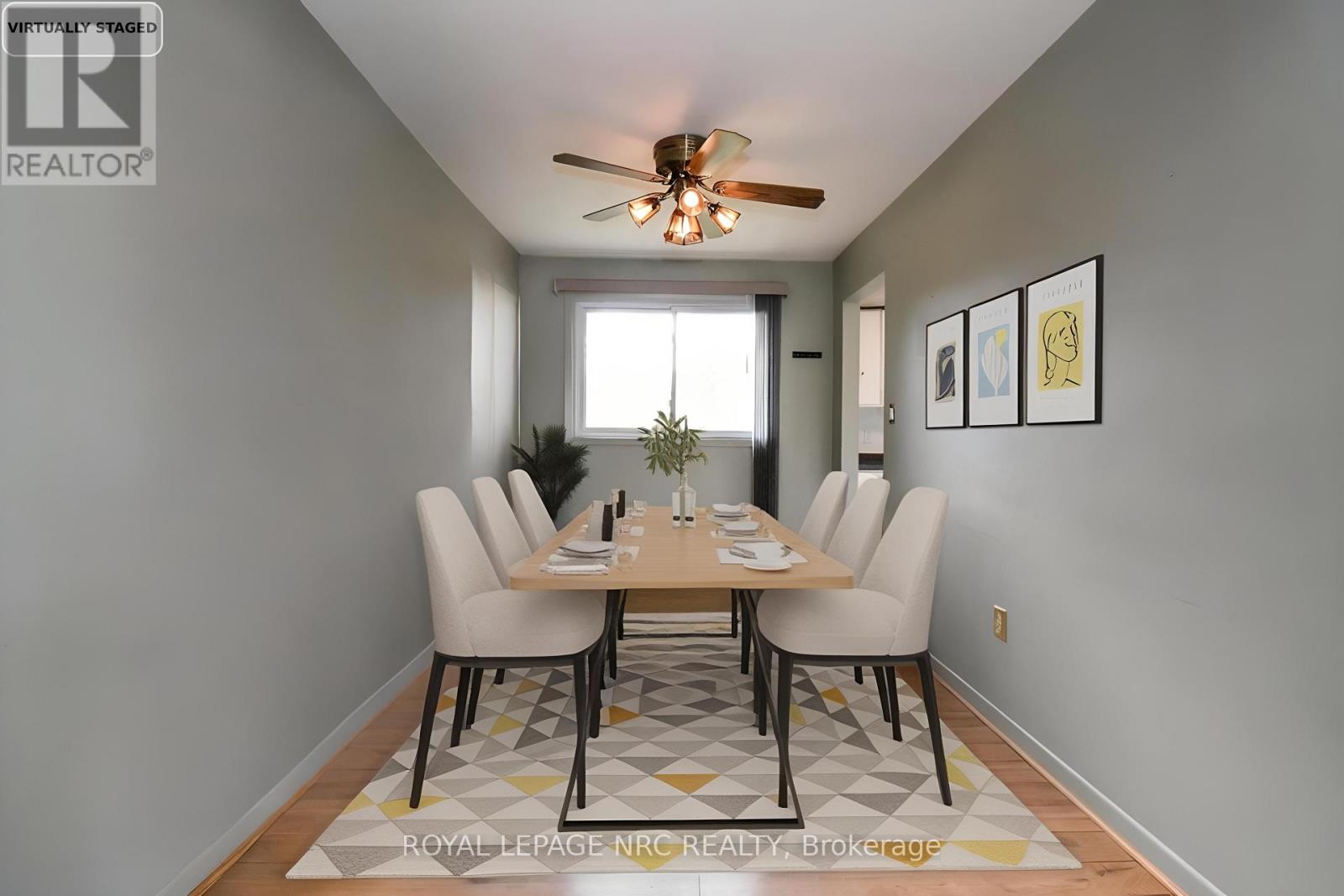 2 Ashley Circle, St. Catharines, Ontario  L2N 1L8 - Photo 15 - X12485554