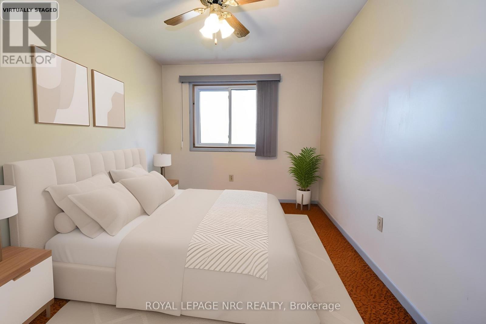 2 Ashley Circle, St. Catharines, Ontario  L2N 1L8 - Photo 23 - X12485554