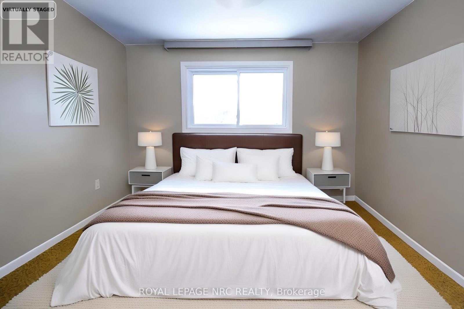 2 Ashley Circle, St. Catharines, Ontario  L2N 1L8 - Photo 25 - X12485554