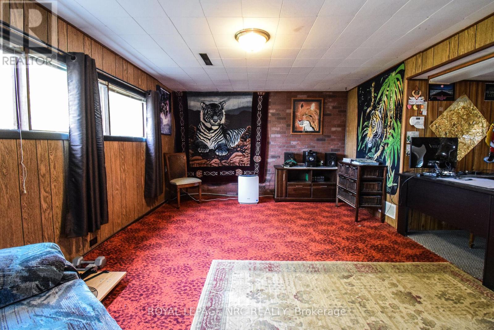 2 Ashley Circle, St. Catharines, Ontario  L2N 1L8 - Photo 32 - X12485554