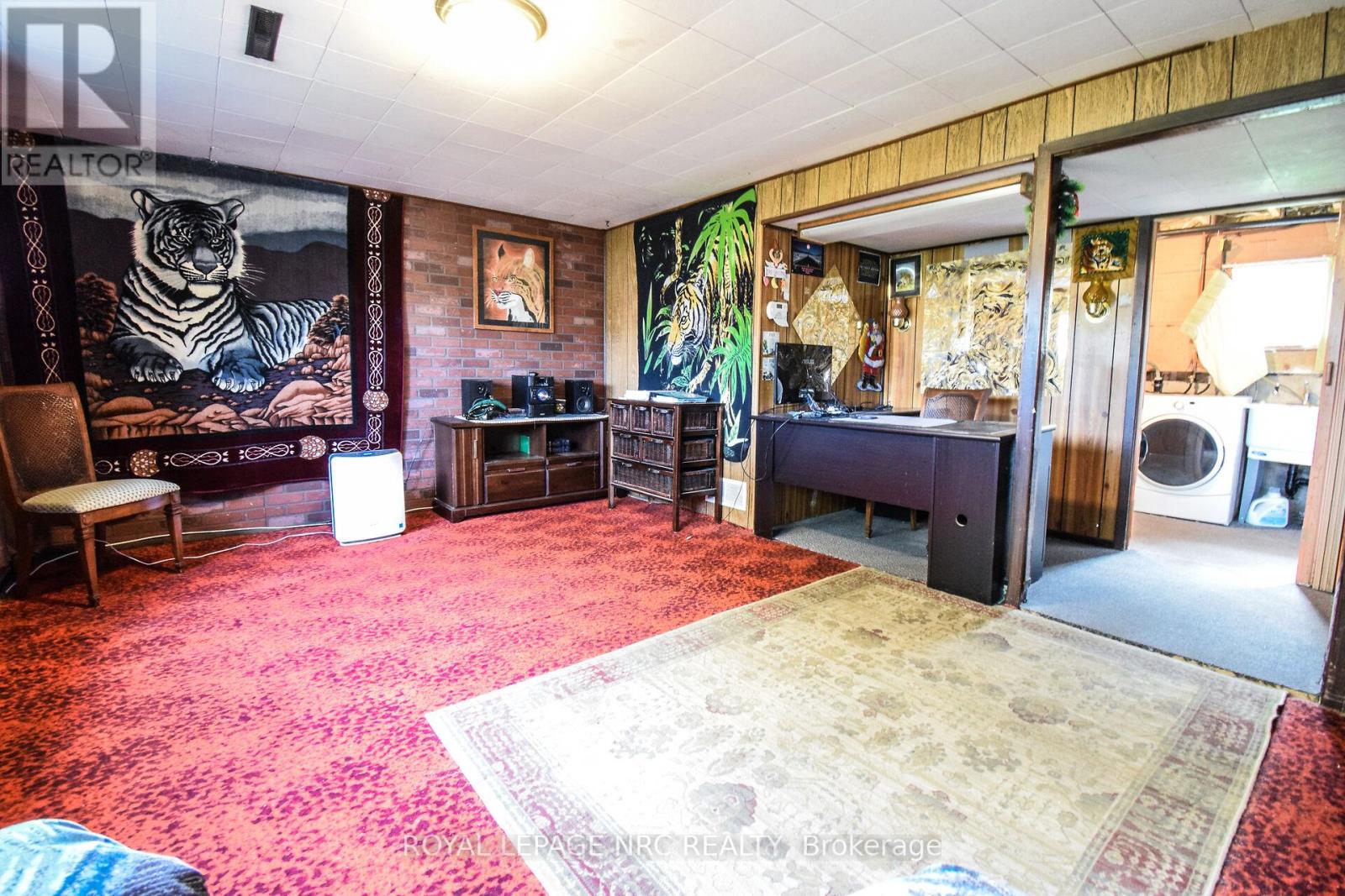 2 Ashley Circle, St. Catharines, Ontario  L2N 1L8 - Photo 33 - X12485554