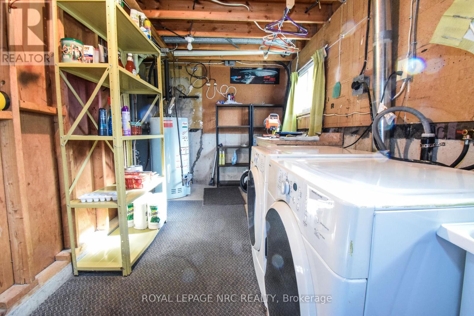 2 Ashley Circle, St. Catharines, Ontario  L2N 1L8 - Photo 34 - X12485554