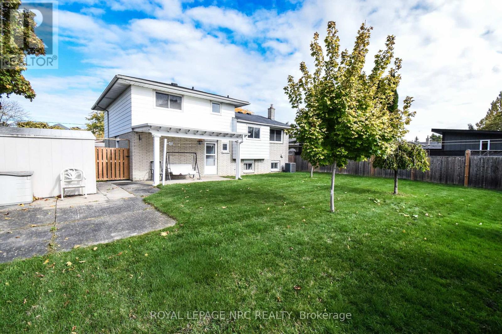 2 Ashley Circle, St. Catharines, Ontario  L2N 1L8 - Photo 41 - X12485554