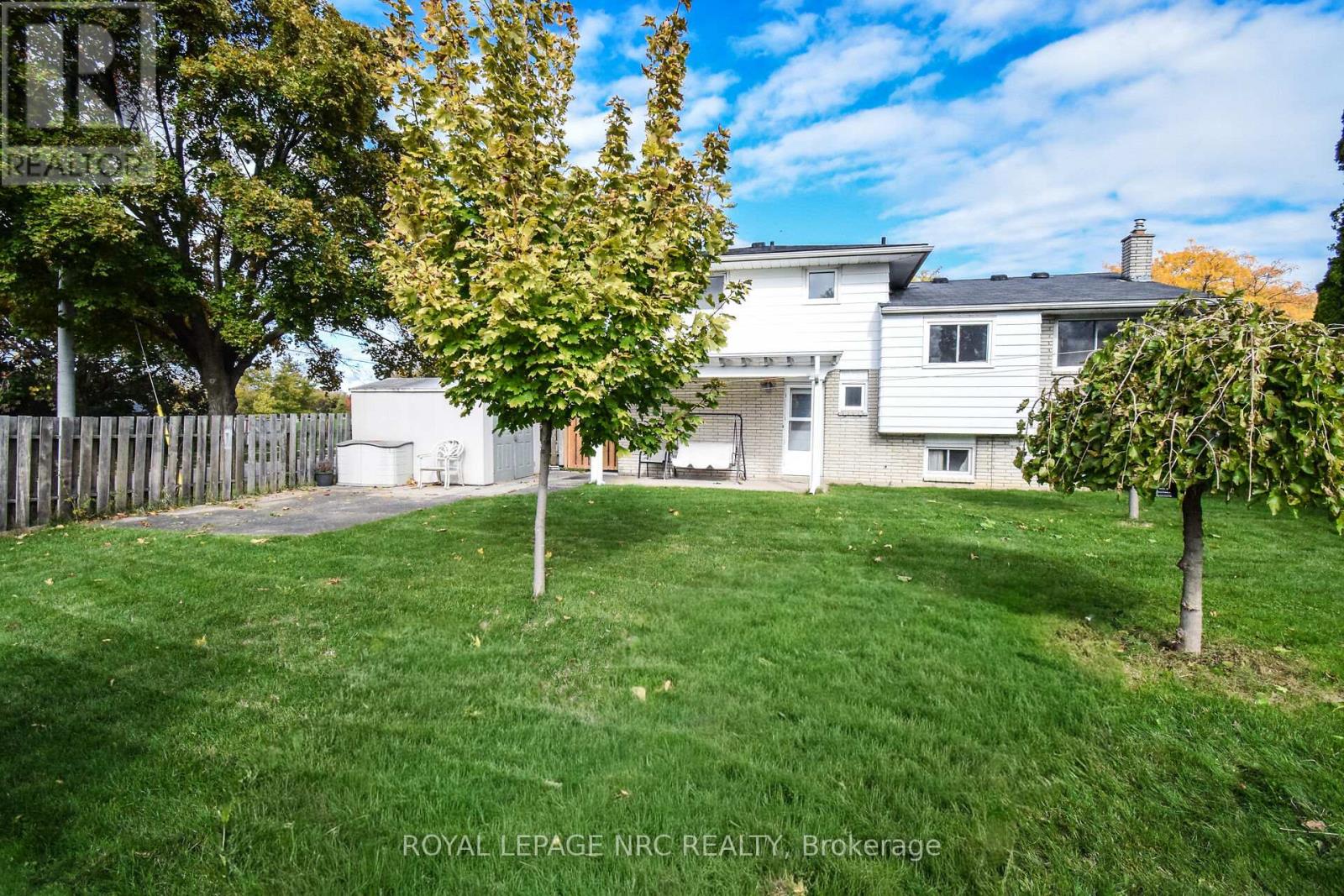 2 Ashley Circle, St. Catharines, Ontario  L2N 1L8 - Photo 42 - X12485554