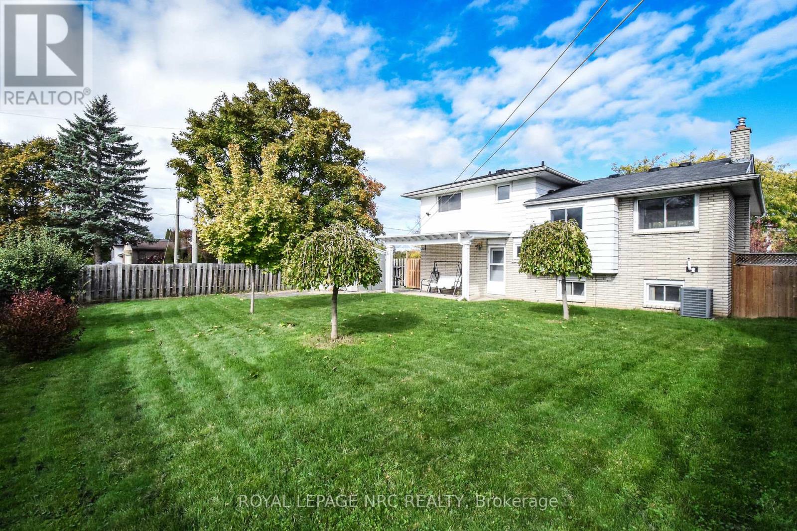 2 Ashley Circle, St. Catharines, Ontario  L2N 1L8 - Photo 43 - X12485554