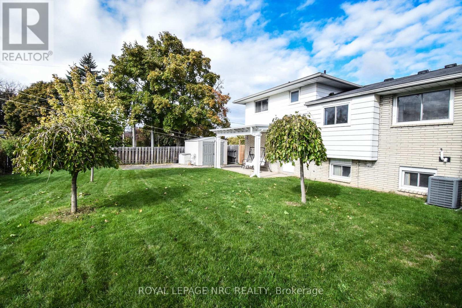 2 Ashley Circle, St. Catharines, Ontario  L2N 1L8 - Photo 44 - X12485554