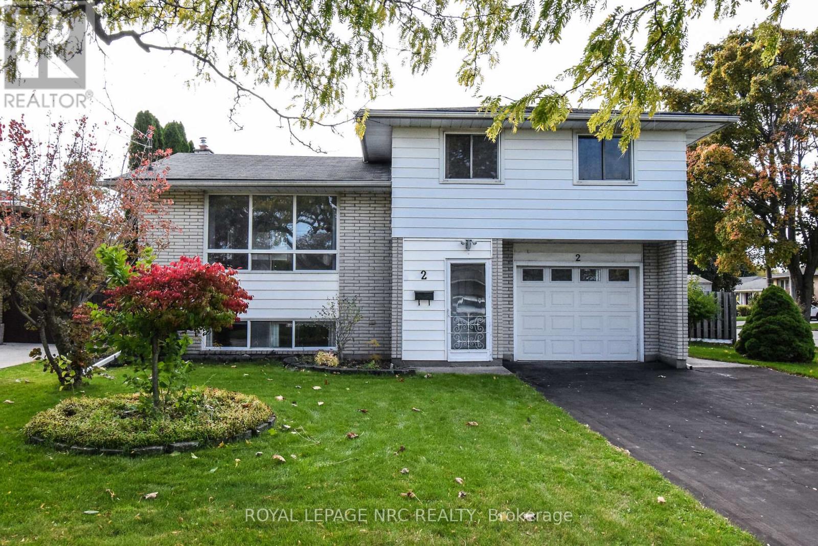 2 Ashley Circle, St. Catharines, Ontario  L2N 1L8 - Photo 45 - X12485554