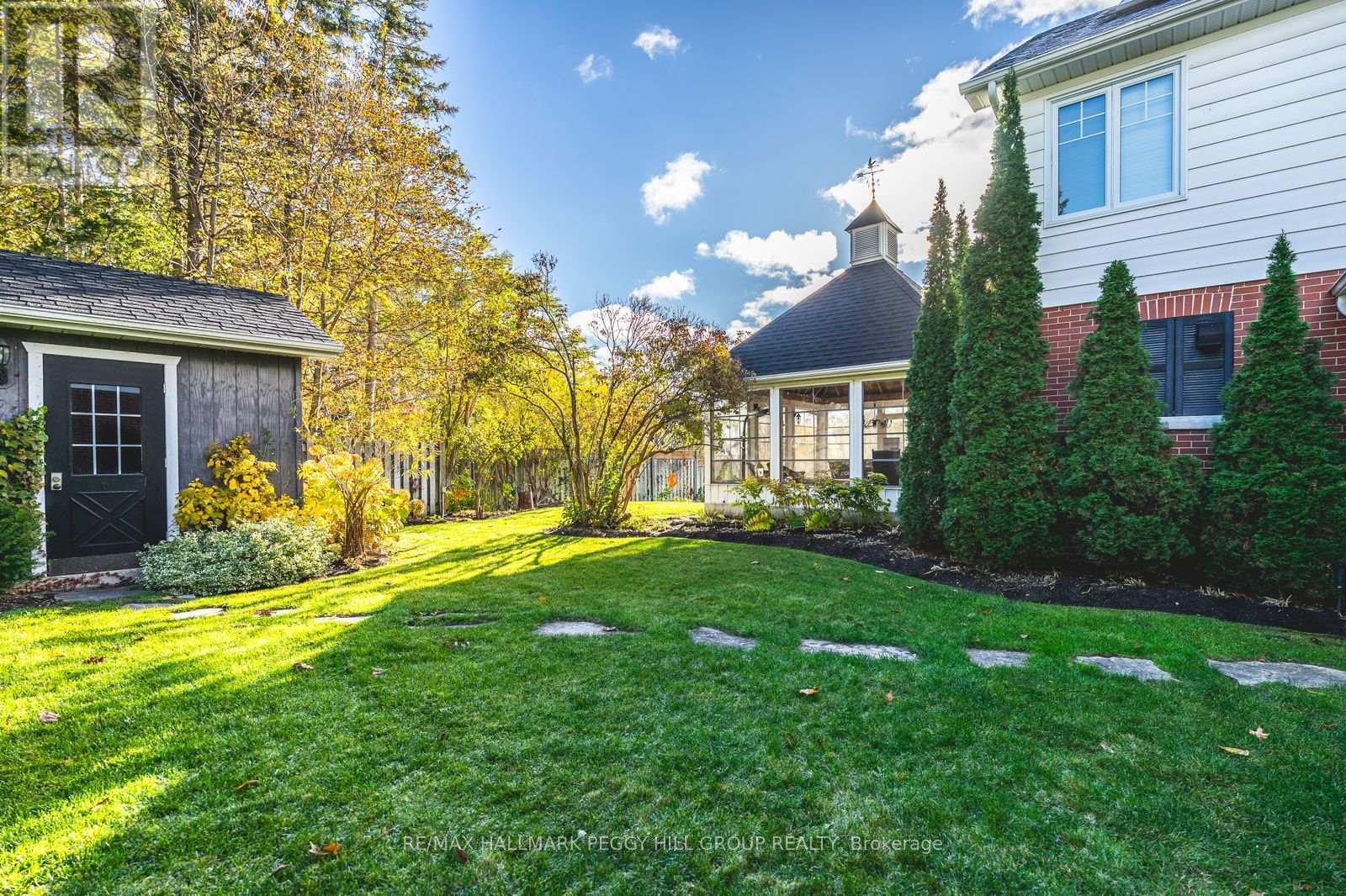 150 Collingwood Street, Barrie, Ontario  L4M 5M3 - Photo 31 - S12466376