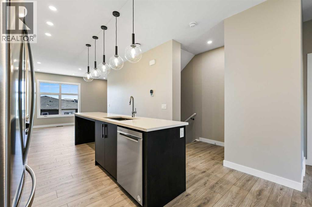 641 Mahogany Road Se, Calgary, Alberta  T3M 3Y3 - Photo 4 - A2219395