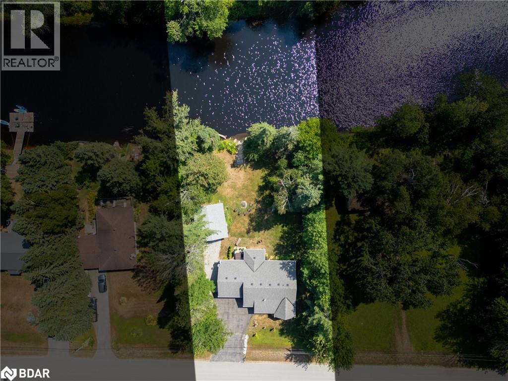 7249 Davy Drive, Washago, Ontario  L0K 2B0 - Photo 9 - 40759117