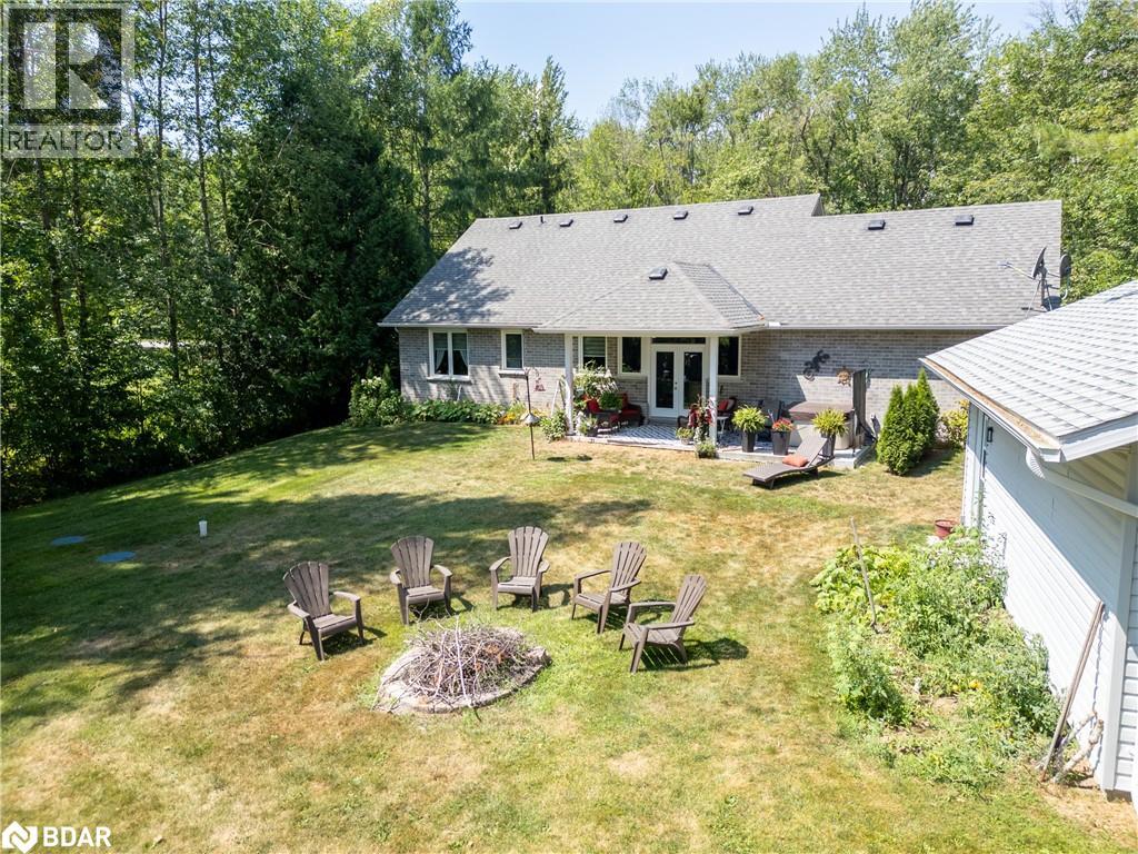 7249 Davy Drive, Washago, Ontario  L0K 2B0 - Photo 10 - 40759117