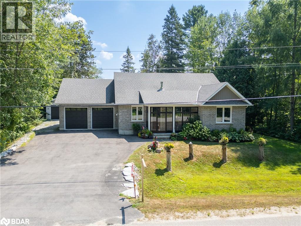7249 DAVY Drive, Washago, Ontario