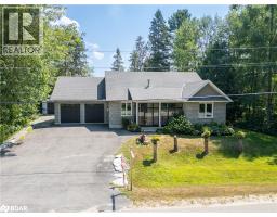 7249 DAVY Drive, Washago, Ontario