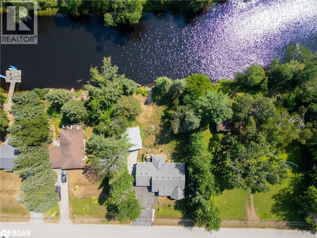 7249 Davy Drive, Washago, Ontario  L0K 2B0 - Photo 4 - 40759117