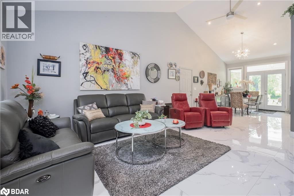 7249 Davy Drive, Washago, Ontario  L0K 2B0 - Photo 12 - 40759117