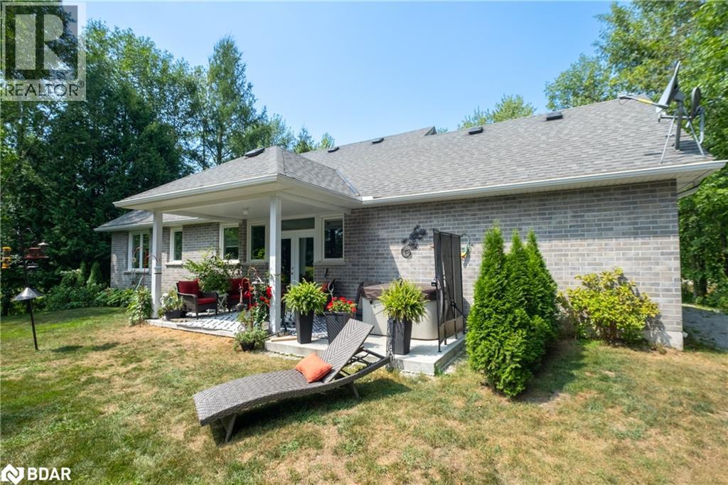 7249 Davy Drive, Washago, Ontario  L0K 2B0 - Photo 5 - 40759117